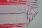 Barcelona 2025/26 Pink And Red KAROL G VERSION kid kit Size16-28