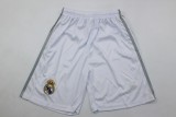 Real Madrid 2013-14 home retro kids kit