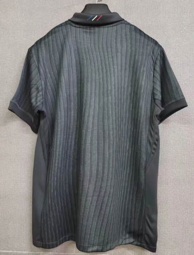 Paris 202526 Fourth Away size S-4XL
