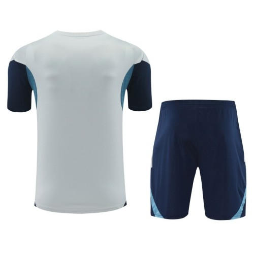 Arsenal 2025/26 Gray training suit