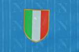 Naples Napoli 2025/26 home UCL Version size S-4XL