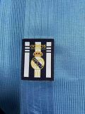 Retro Real Madrid 1999/00 Third away Jersey Size S-XXL