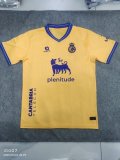 Racing de Santander 202526 Third Away Jersey