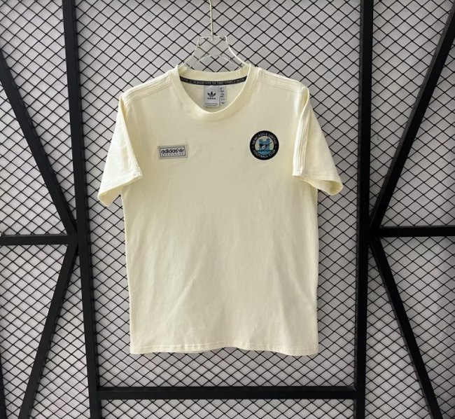 Newcastle 2025/26 Soccer T-Shirts