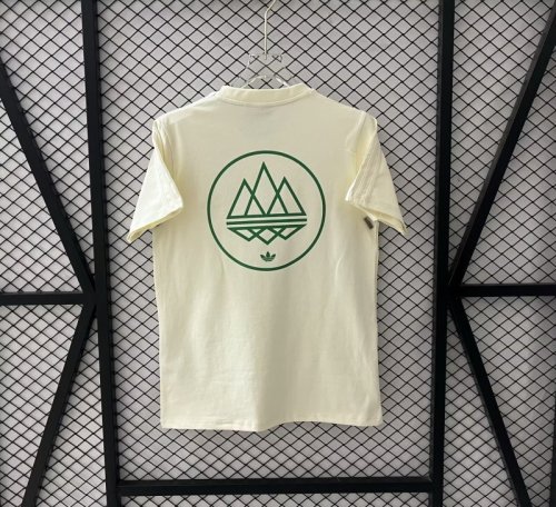 Celtic 2025/26 Casual T Shirt