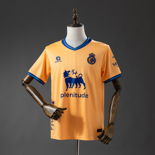 Racing de Santander 202526 Third Away Jersey