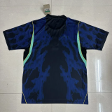 Brazil 2026 World Cup Away Jersey