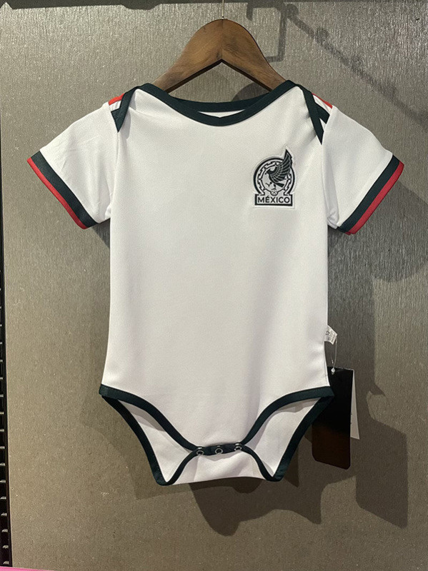 Mexico 202526 Baby Away Size 9 and 12