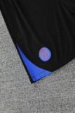 Paris 2025/26 White Training suit