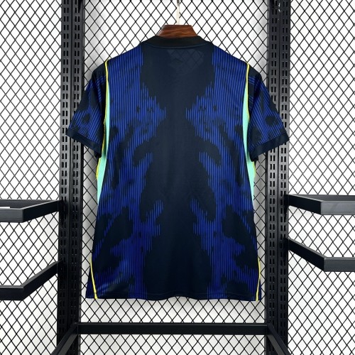 Brazil 2026 World Cup Away Jersey