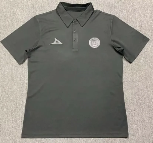 Cruz Azul 202526 Black Polo S-2XL