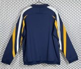 Real Madrid 1998/99 Red Blue Jacket S-XXL