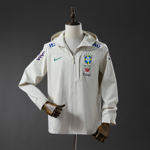Brazil 202526 Off-White windbreaker (95)