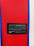 Retro Atletico Madrid 2011/12 Home Jersey S-XXL