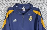 Real Madrid 1998/99 Red Blue Jacket S-XXL