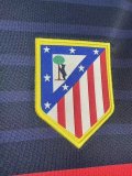 Retro Atletico Madrid 2011/12 Away Jersey S-XXL