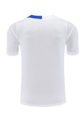 Paris 2025/26 White Training suit
