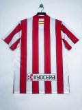 Retro Atletico Madrid 2011/12 Home Jersey S-XXL