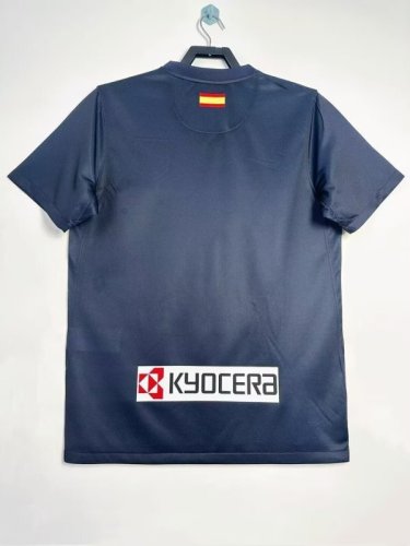 Retro Atletico Madrid 2011/12 Away Jersey S-XXL