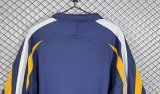 Real Madrid 1998/99 Red Blue Jacket S-XXL