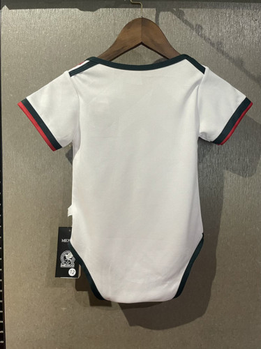Mexico 202526 Baby Away Size 9 and 12