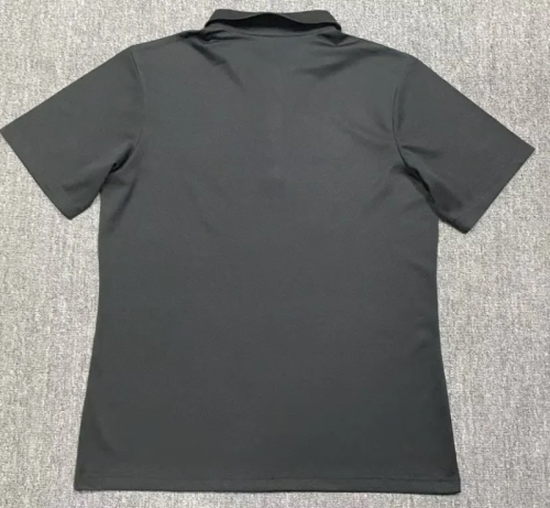 Cruz Azul 202526 Black Polo S-2XL