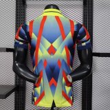 Arsenal 2025-26 Colorful Player Version Training jersey size S-2XL