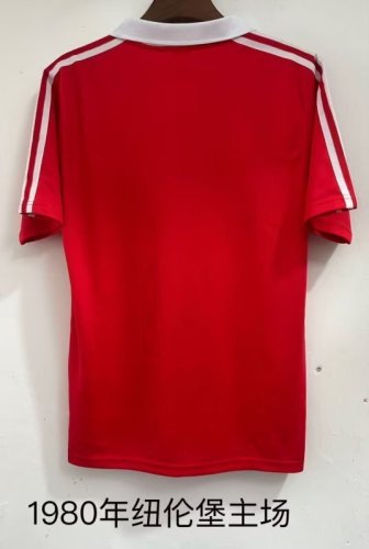Retro FC Köln 1980 Home Jersey Size S-2XL
