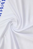 Paris 2025/26 White Training suit