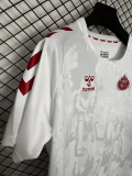 Sunderland 202526 Pre-Match Remembrance Day soccer jersey