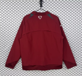 Arsenal 2005-06 Retro Red Windbreaker
