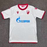 Red Star Belgrade 2025/26 Third Away Soccer Jersey