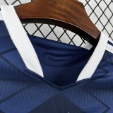 Scotland 2026 Home soccer jersey size S-4XL