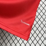 Wales 2026 Home soccer jersey size S-4XL