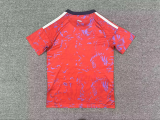 Costa Rica 2026 World Cup Home Jersey