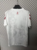 Sunderland 202526 Pre-Match Remembrance Day soccer jersey