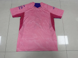 Hoffenheim 202526 Pink October soccer jersey