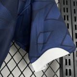 Scotland 2026 Home soccer jersey size S-4XL