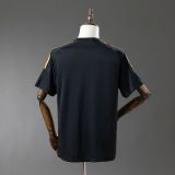 Arsenal 2025-26 Black Training jersey size S-2XL