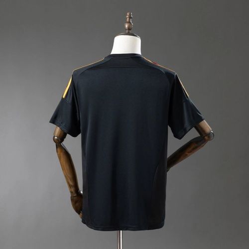 Arsenal 2025-26 Black Training jersey size S-2XL