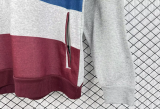 Retro Bayern München 2014/15 Gray Hoodie