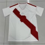 Peru 2026 Home soccer jerseys