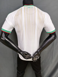 Algeria 2026 Home player version S-XXL