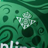 Real Betis 2025/26 Day of the Dead Special Edition Jersey S-4XL