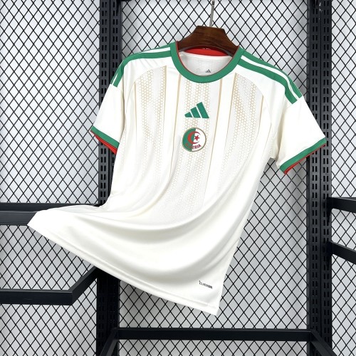 Algeria 2006 World Cup away size S-4XL