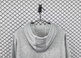 Retro Bayern München 2014/15 Gray Hoodie