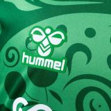 Real Betis 2025/26 Day of the Dead Special Edition Jersey S-4XL