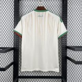 Algeria 2006 World Cup away size S-4XL