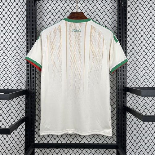 Algeria 2006 World Cup away size S-4XL