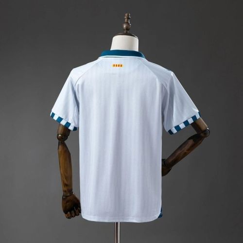 Espanyol 2025/26 Away Jersey
